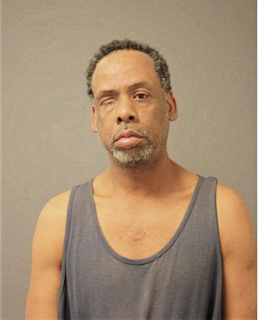 SHEFFERSON ADAMS, Cook County, Illinois