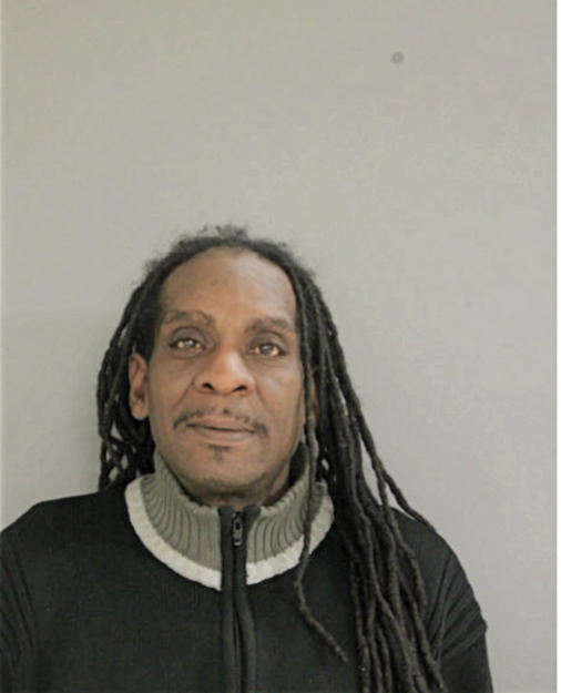 ANTHONY T ANDERSON, Cook County, Illinois