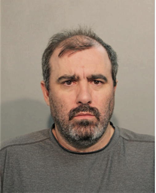 JAMES PETER ATSAVES, Cook County, Illinois