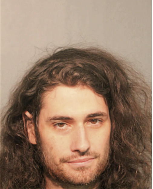 ZACHERY M AUBLE, Cook County, Illinois