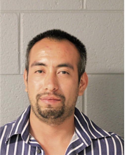ANTONIO AVILES, Cook County, Illinois