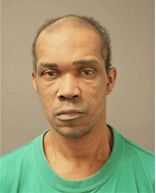 LUCIAN C BALDREAS, Cook County, Illinois
