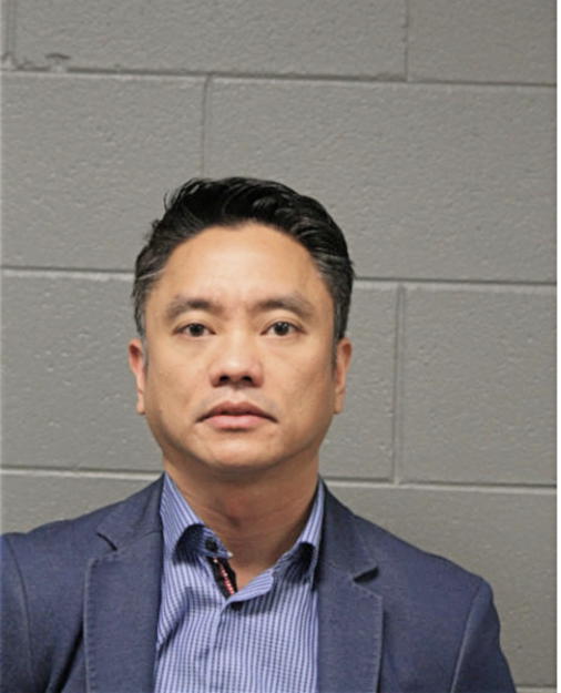 JOEY D BANDIOLA, Cook County, Illinois