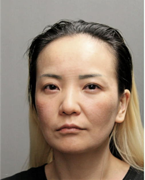 BATCHULUUN BATCHIMEG, Cook County, Illinois
