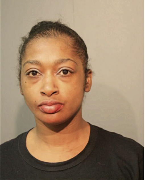 ATHENA BATES, Cook County, Illinois