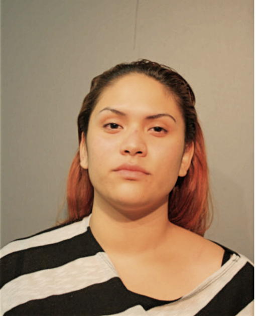 BIANCA A BAUTISTA, Cook County, Illinois