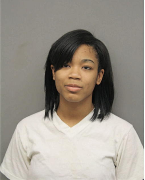 JAKYA RAVEN BELL, Cook County, Illinois