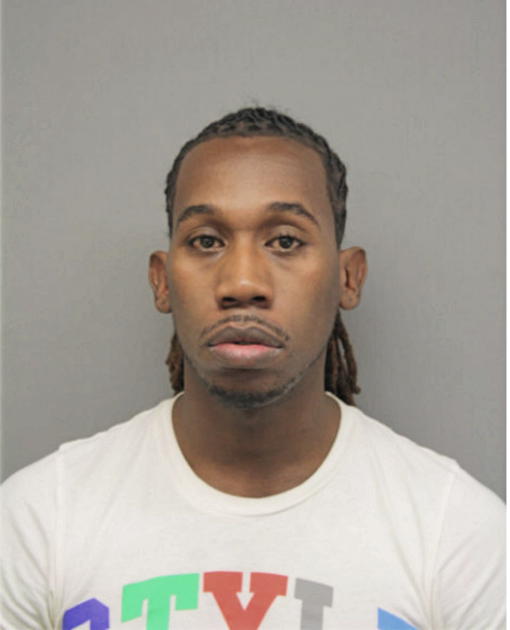 JONATHAN A BELL, Cook County, Illinois