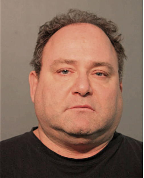 RICHARD BERG, Cook County, Illinois