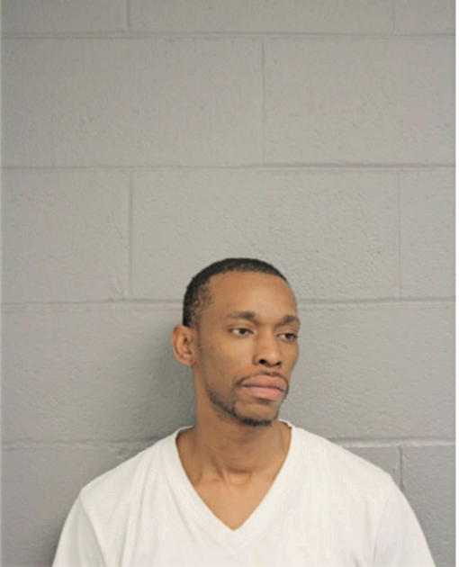 MARRAIL BIGGS, Cook County, Illinois