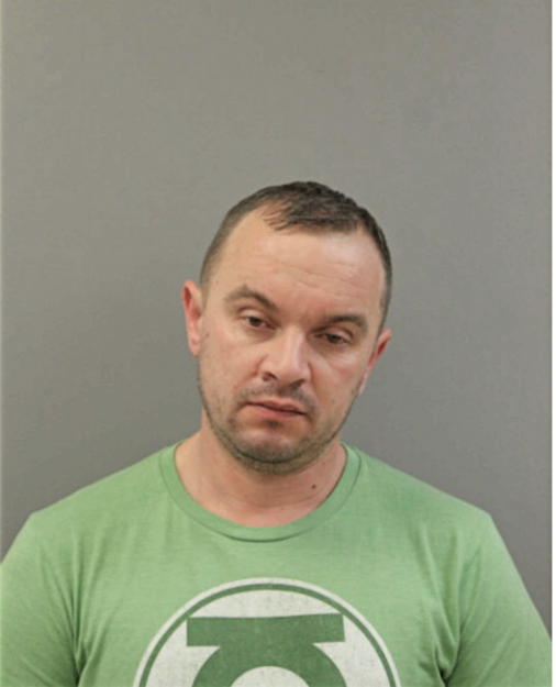 ANDRIY BIHUSYAK, Cook County, Illinois