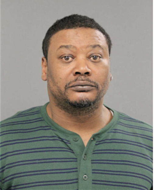 JIMMY A BLAINE, Cook County, Illinois