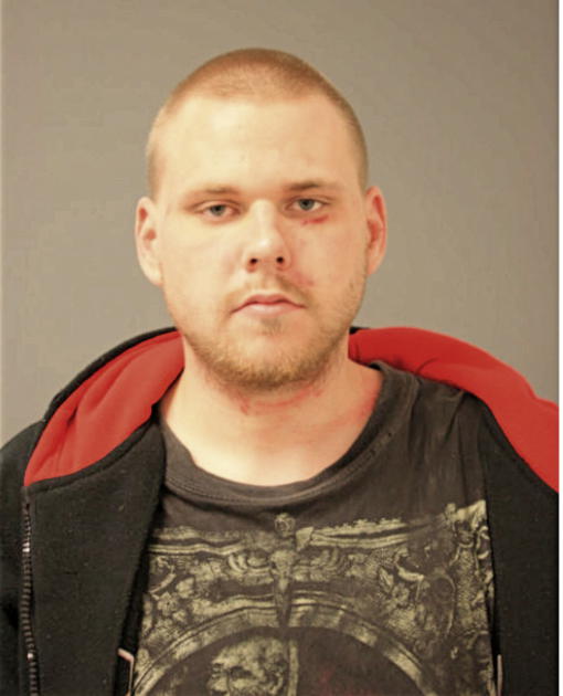 JOSEPH H BOBEL, Cook County, Illinois