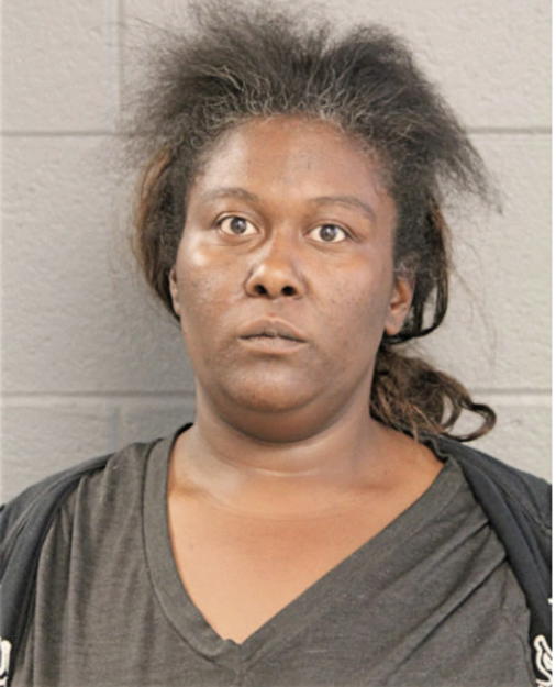 FRANCESCA C BOUQUET, Cook County, Illinois