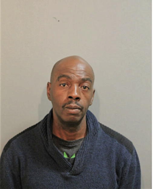 ALFRED M BRADFIELD, Cook County, Illinois
