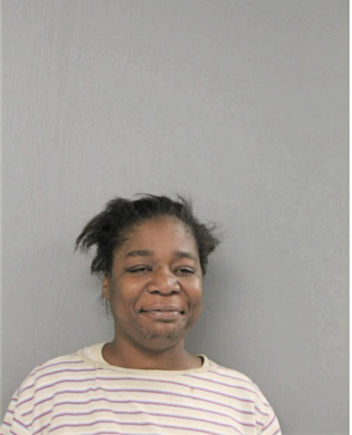 JANIE M BRITTON, Cook County, Illinois