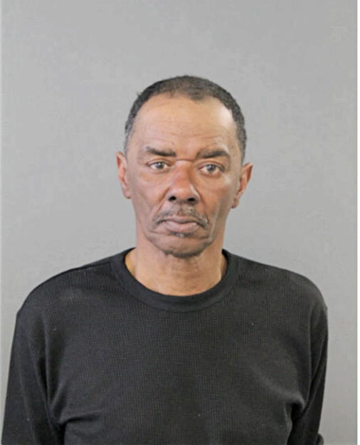 ERIC BROOKS, Cook County, Illinois