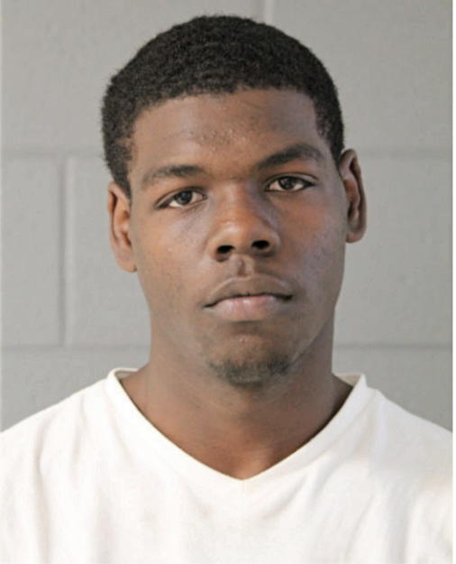 KANTAVIUS C CALHOUN, Cook County, Illinois