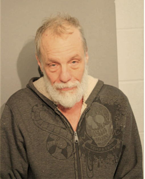 RICHARD MARK CAMRAS, Cook County, Illinois