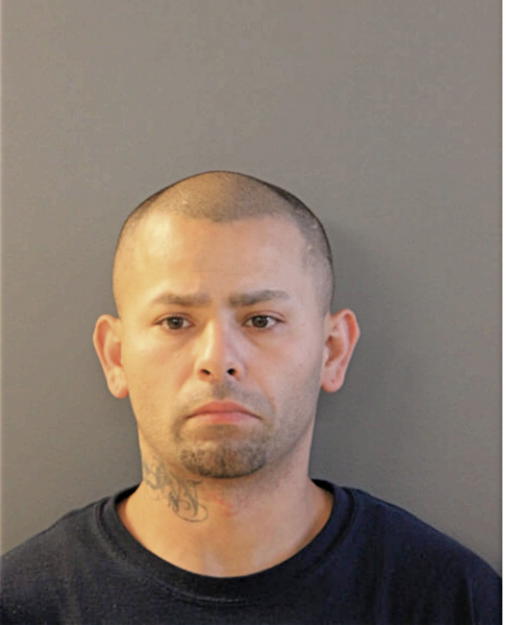 GIL CASILLAS, Cook County, Illinois
