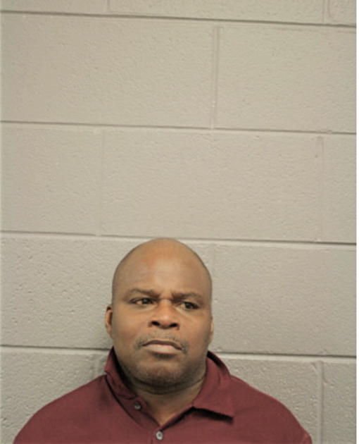 WALLACE C. CASTON, Cook County, Illinois