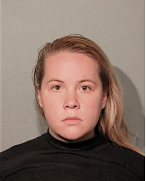 JESSICA E CAVALLARIS, Cook County, Illinois