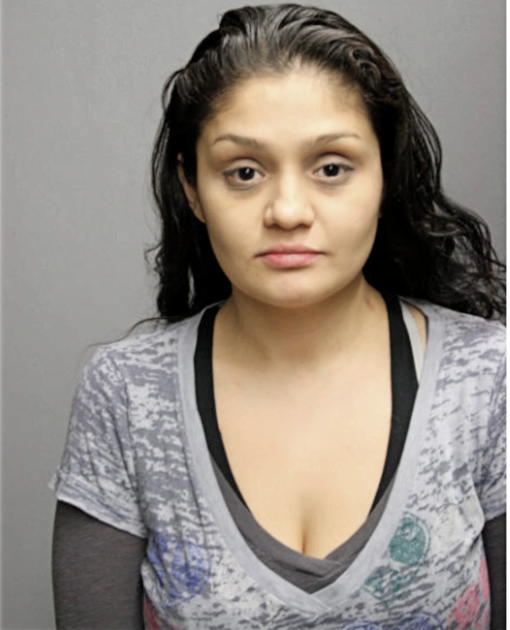 VERONICA CEDENO, Cook County, Illinois