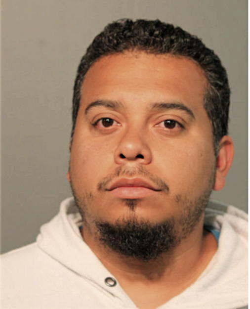 JOSE CERDA, Cook County, Illinois
