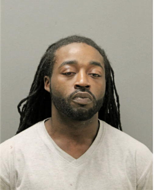 HANDSOME G CHATMAN, Cook County, Illinois