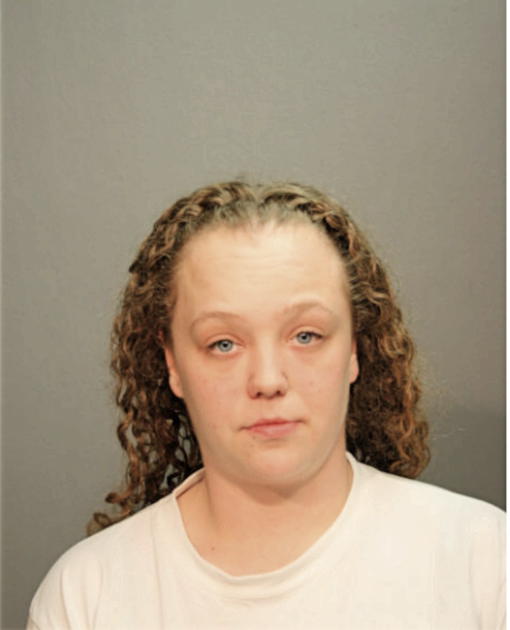 JACQUELYN L CHILDERS, Cook County, Illinois
