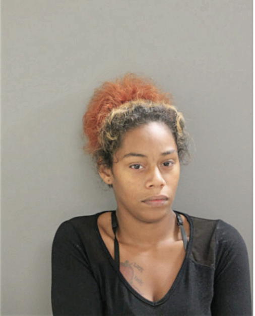 JESSICA D CLARK, Cook County, Illinois