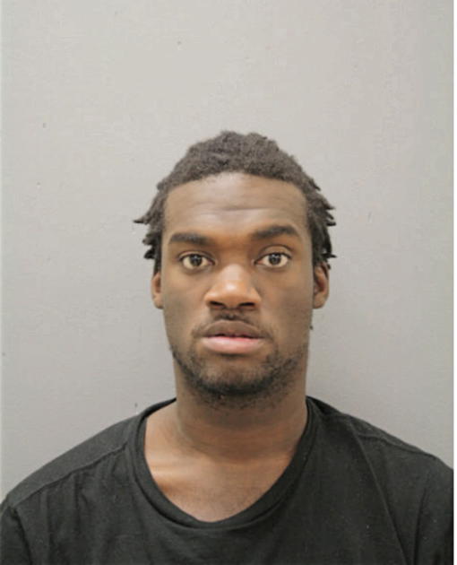 SHAKUR A CLAYTON, Cook County, Illinois