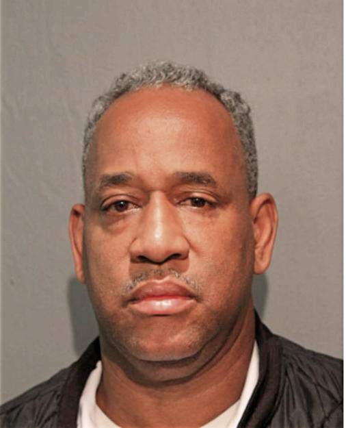 KIRBY R COLLINS, Cook County, Illinois