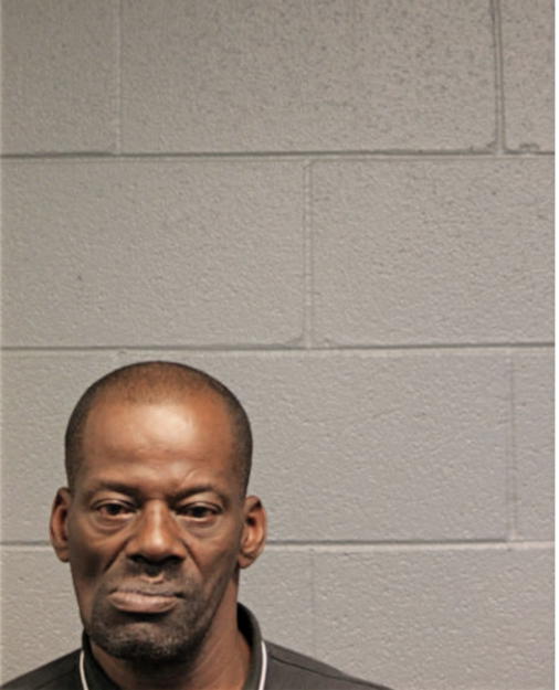 MICHAEL COLLINS, Cook County, Illinois