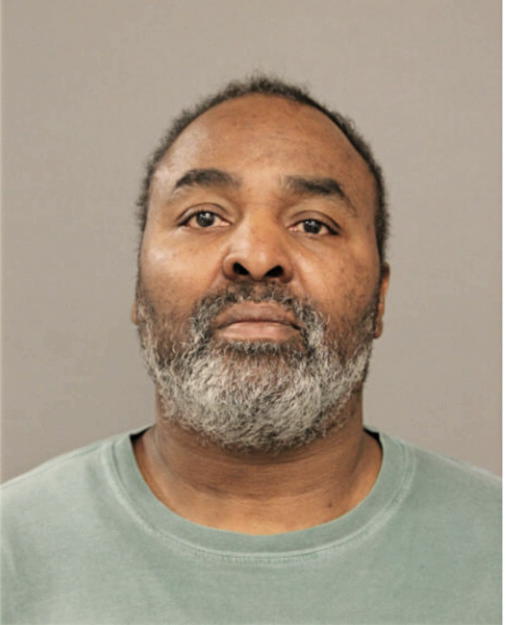 MARVIN COSBY, Cook County, Illinois