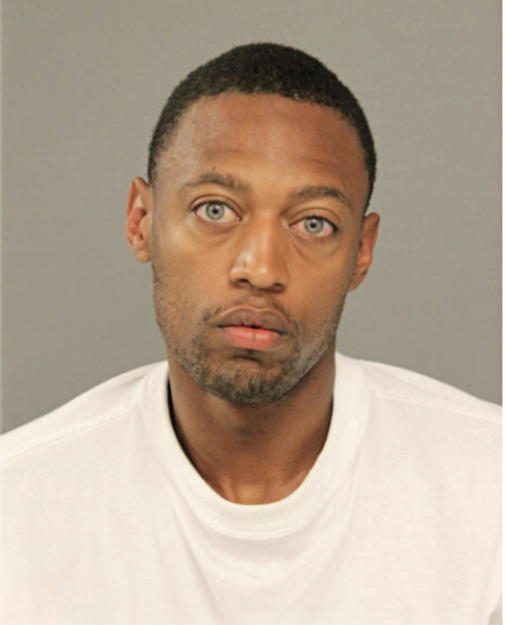 MARIO D COWAN, Cook County, Illinois
