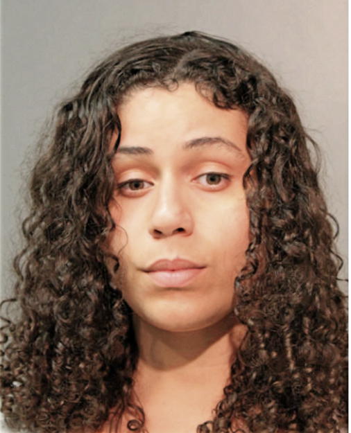 MARISSA CROCKETT, Cook County, Illinois