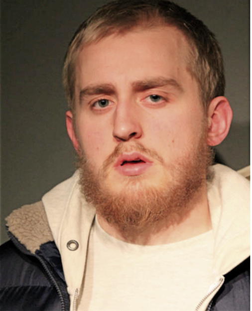 MICHAEL P CULLEN, Cook County, Illinois