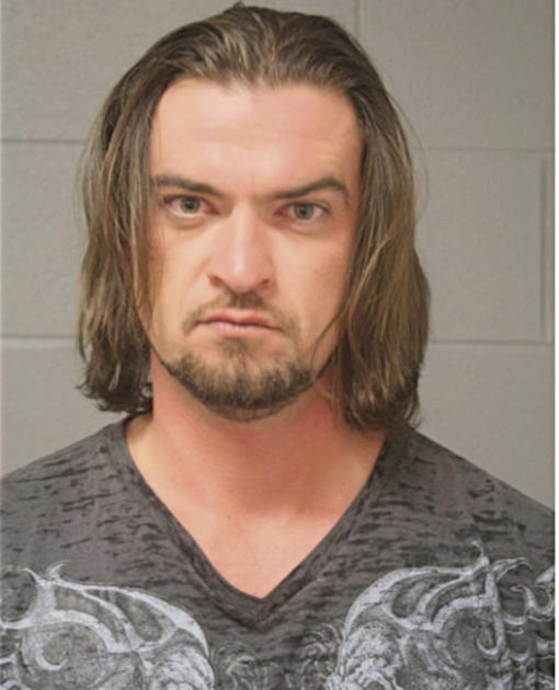 MARCIN CZAJA, Cook County, Illinois