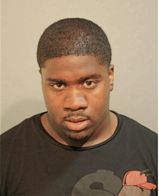 ANTHONY A DAVIS, Cook County, Illinois