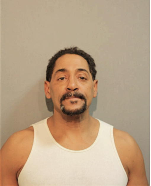 MICHAEL A DAVIS, Cook County, Illinois
