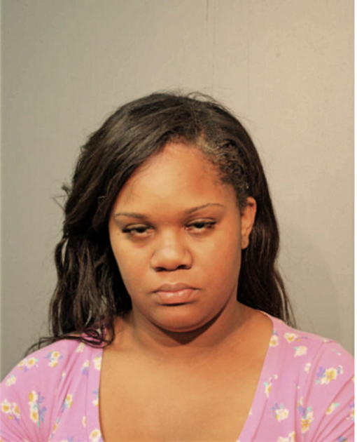 RASHEDA A DAVIS, Cook County, Illinois