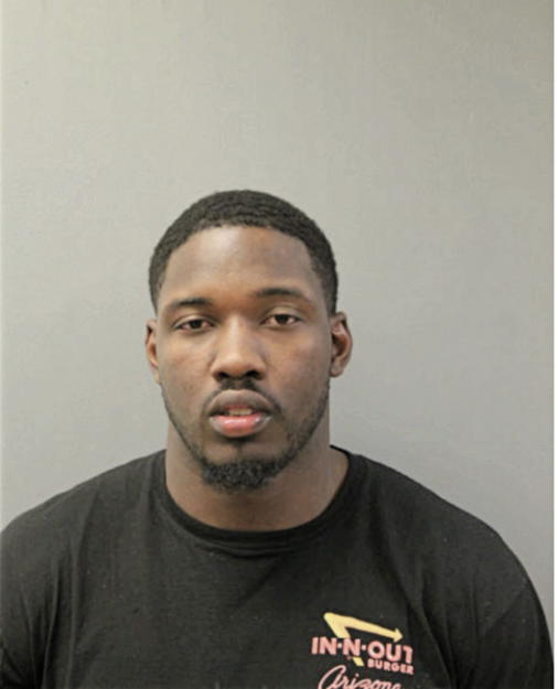 EDWARD K DENARD, Cook County, Illinois