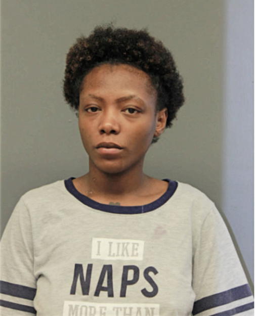 MICHELLE A DESMOND, Cook County, Illinois