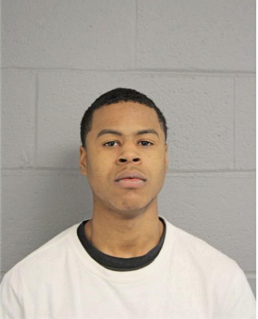 CODY DEVAR, Cook County, Illinois