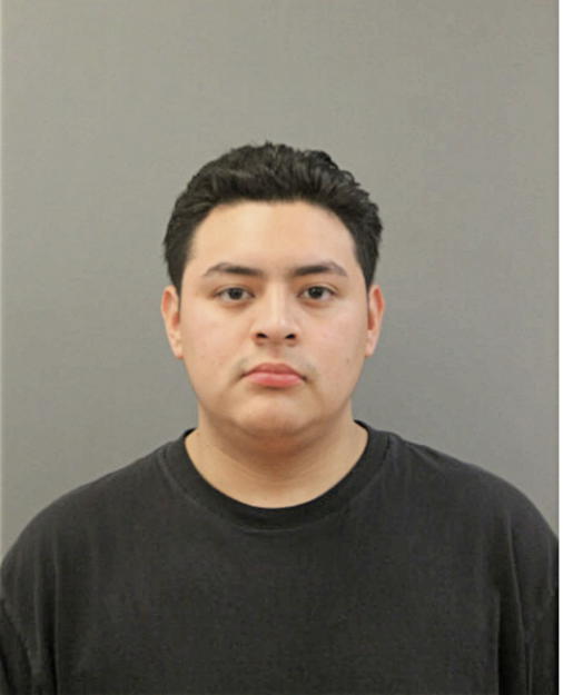 EZEQUIEL DIAZ, Cook County, Illinois