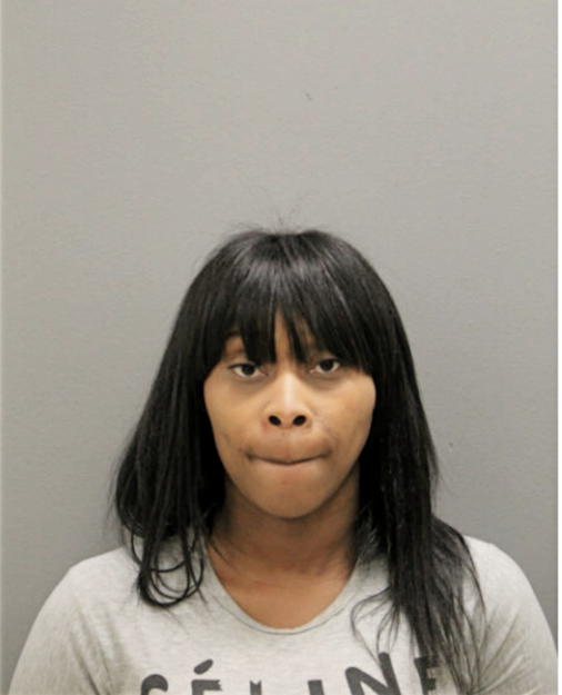 VENUS L DOBINE, Cook County, Illinois