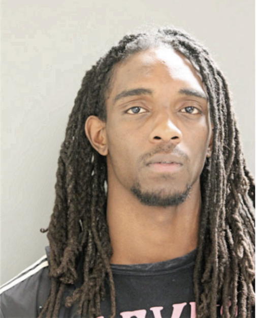 CHARLES A DUNNIGAN, Cook County, Illinois