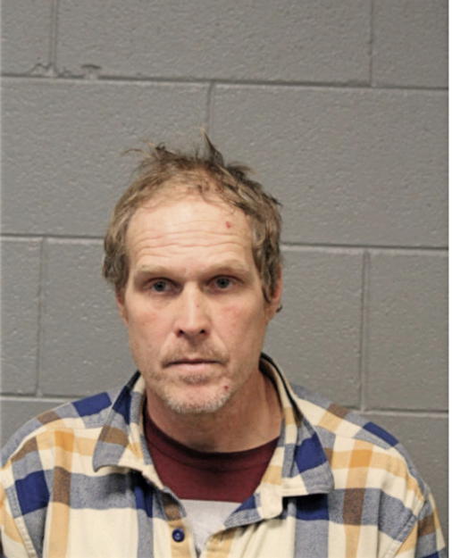 MATTHEW A DUNNINGTON, Cook County, Illinois
