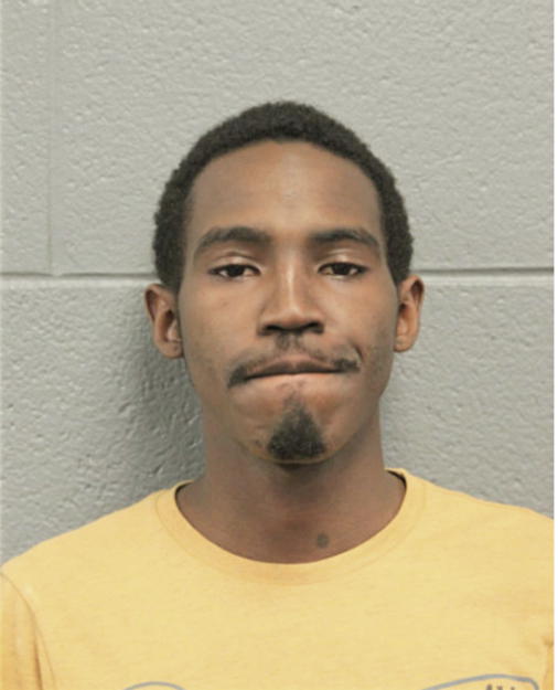 KEVIN FISHER, Cook County, Illinois